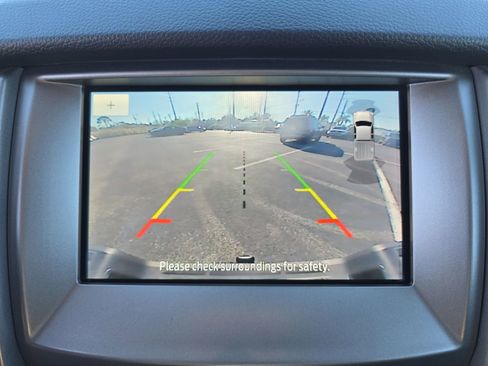 Used 2023 Ford Ranger XLT w/ Equipment Group 302A High image 18