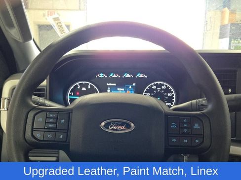 New 2026 Ford F450 XLT w/ 360-Degree Camera Package AWD/4WD image 29