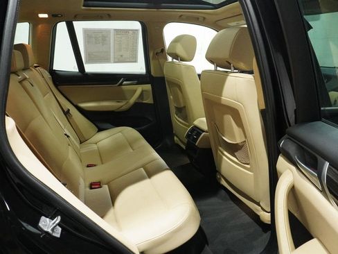 Used 2017 BMW X3 xDrive28i image 16