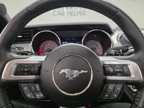 Used 2017 Ford Mustang GT Premium w/ Equipment Group 401A image 41