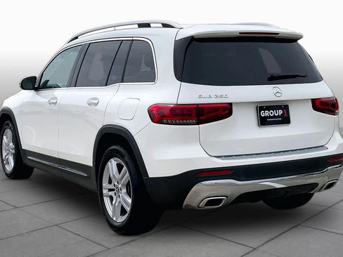 Used 2023 Mercedes-Benz GLB 250 image 12
