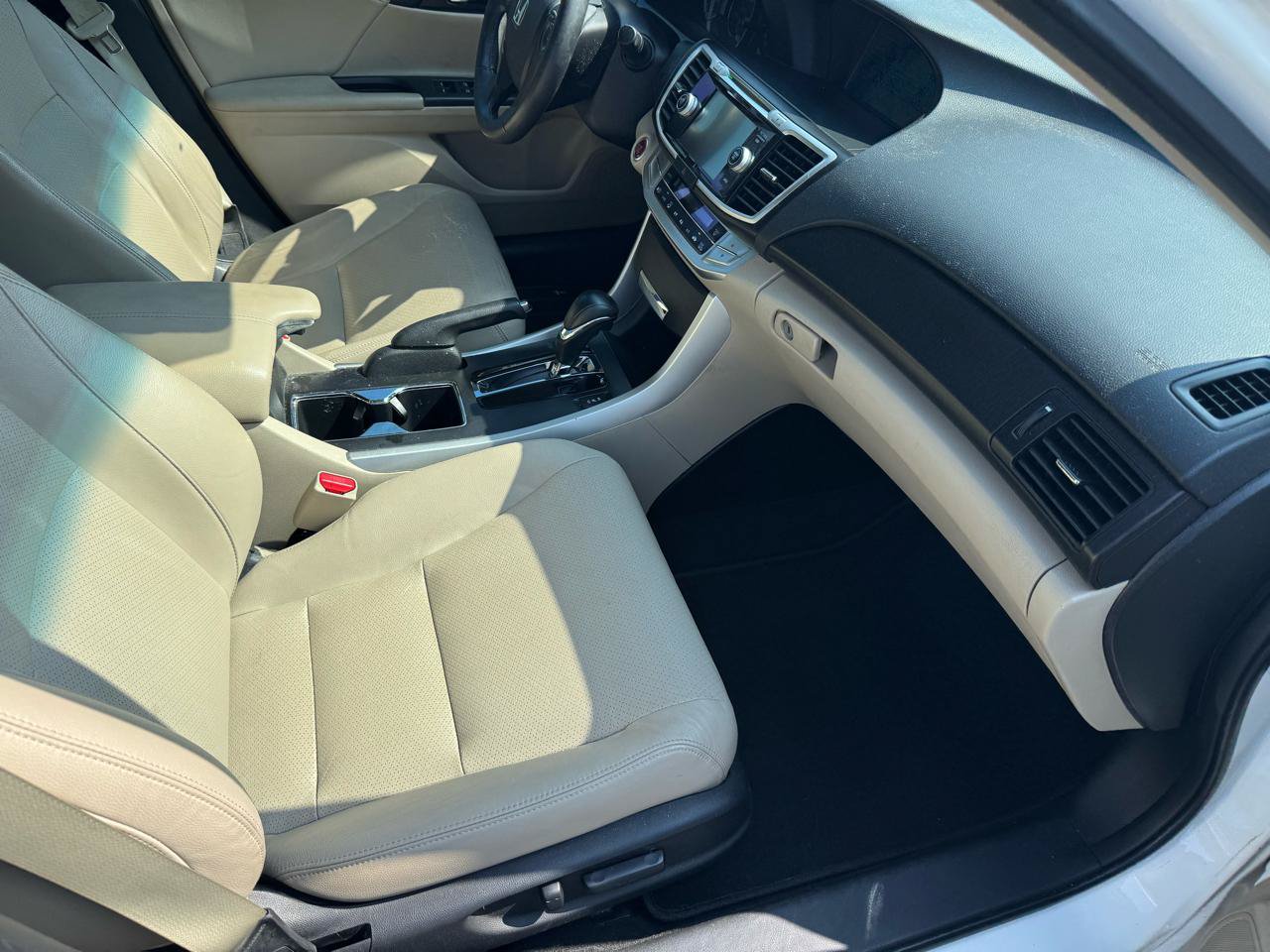 Used 2013 Honda Accord EX-L image 21