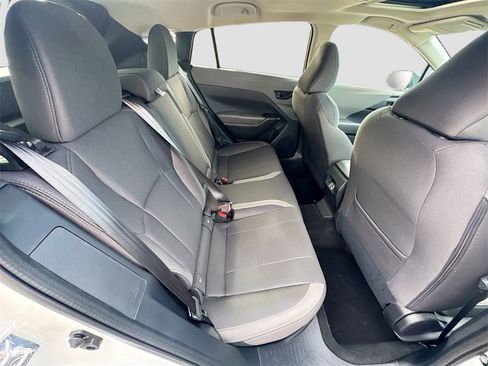 New 2026 Subaru Crosstrek 2.0i Premium image 25