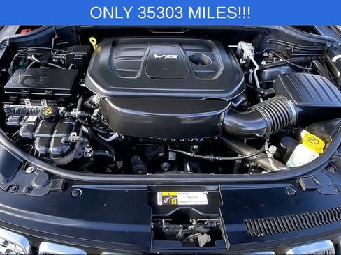 Used 2017 Jeep Grand Cherokee Summit w/ Platinum Series Group image 10