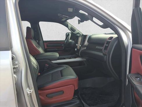 Used 2025 RAM 1500 Rebel w/ Rebel Level 1 Equipment Group image 20