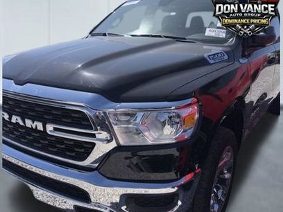 Used 2023 RAM 1500 Big Horn