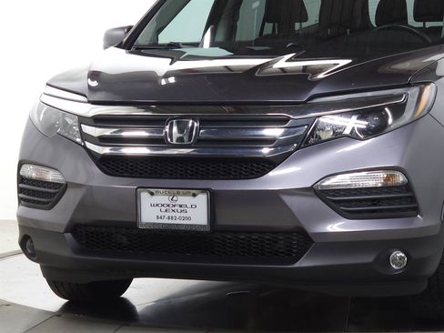 Used 2016 Honda Pilot EX-L image 3