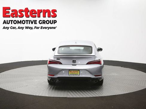 Used 2023 Acura Integra A-Spec FWD image 35