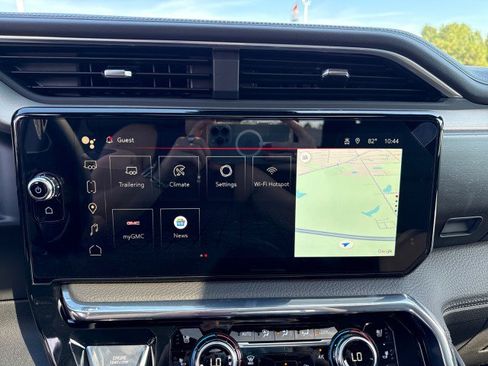 New 2026 GMC Sierra 1500 Denali w/ Denali Reserve Package image 26