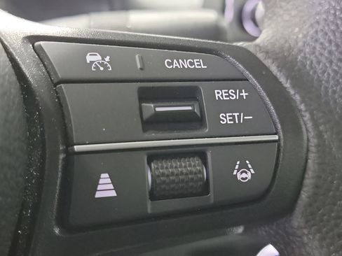 Certified 2024 Honda Accord LX image 33