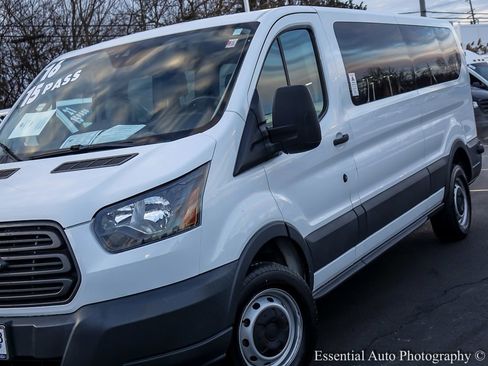 Used 2016 Ford Transit 350 XL image 4