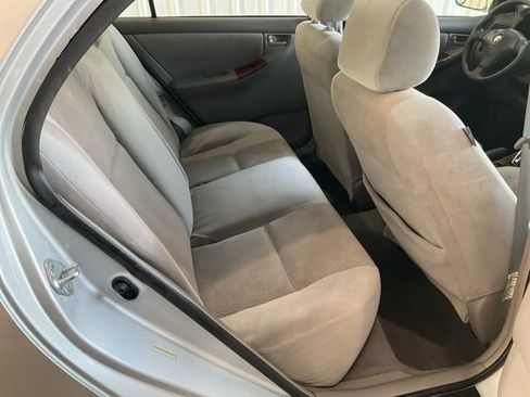 Used 2008 Toyota Corolla LE image 21