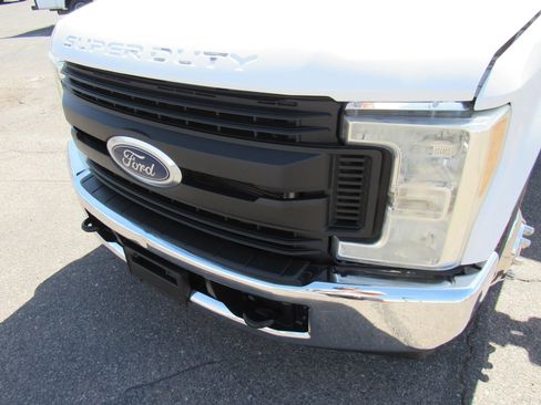 Used 2017 Ford F350 XL w/ Power Equipment Group RWD image 22