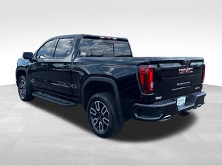 Used 2026 GMC Sierra 1500 AT4 w/ AT4 Premium Package AWD/4WD video 3