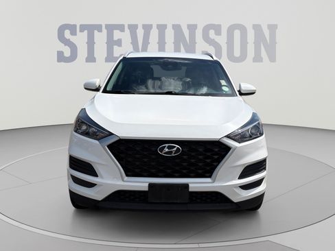 Used 2019 Hyundai Tucson Value AWD/4WD image 8