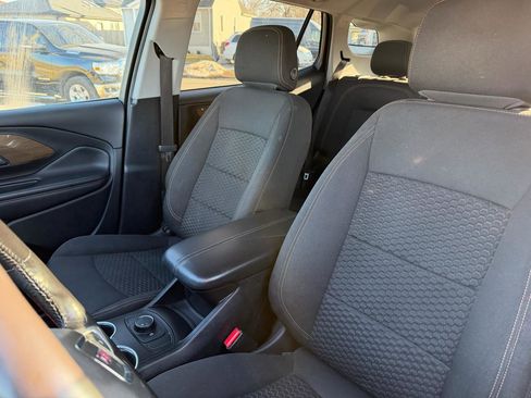 Used 2018 GMC Terrain SLE image 12