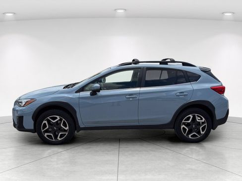Used 2019 Subaru Crosstrek 2.0i Limited w/ Popular Package #4 AWD/4WD image 7