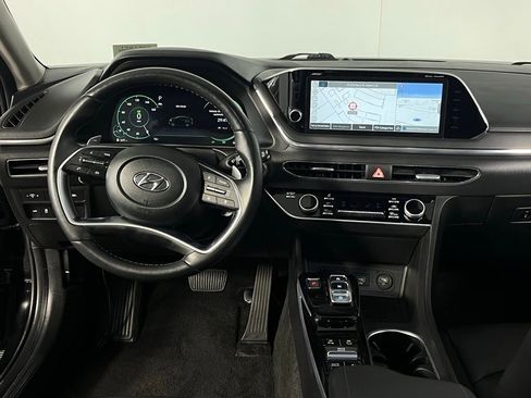 Used 2023 Hyundai Sonata Limited image 13
