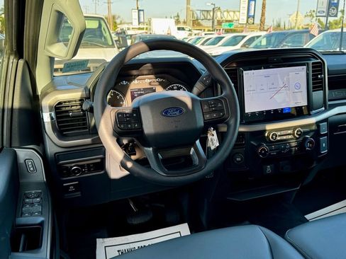 New 2026 Ford F150 XL w/ Equipment Group 103A High RWD image 28