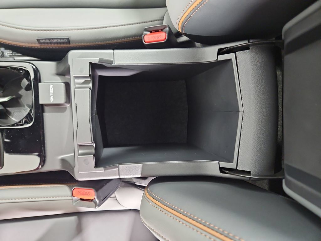 New 2026 Subaru Forester Sport AWD/4WD image 25