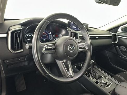 Used 2025 MAZDA CX-50 AWD 2.5 S w/ Preferred Package image 13