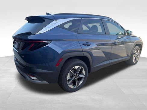 New 2026 Hyundai Tucson SEL AWD/4WD image 7