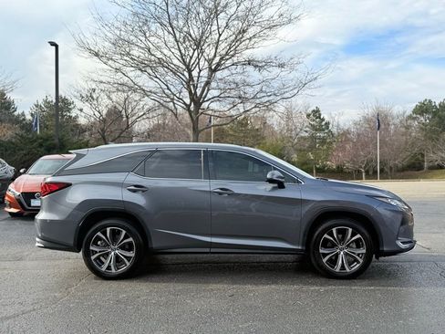 Used 2020 Lexus RX 350L FWD w/ Premium Package image 7