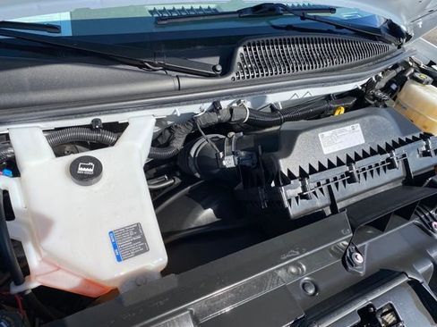 Certified 2024 Chevrolet Express 2500 Extended image 16