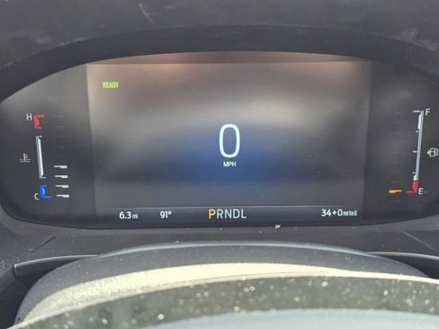 New 2024 Ford Escape SE image 22