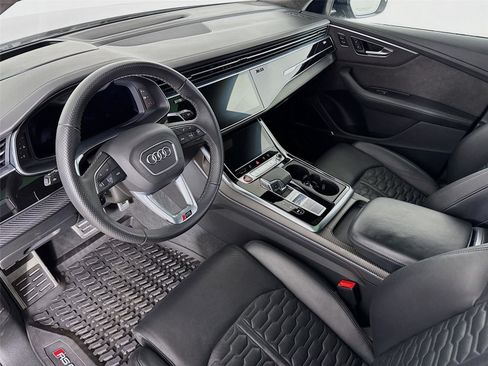 Used 2022 Audi RS Q8 image 10