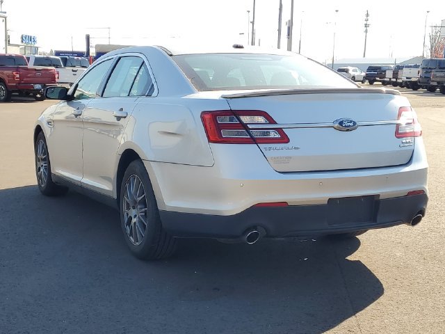 Used 2015 Ford Taurus SEL w/ Equipment Group 201A FWD image 3