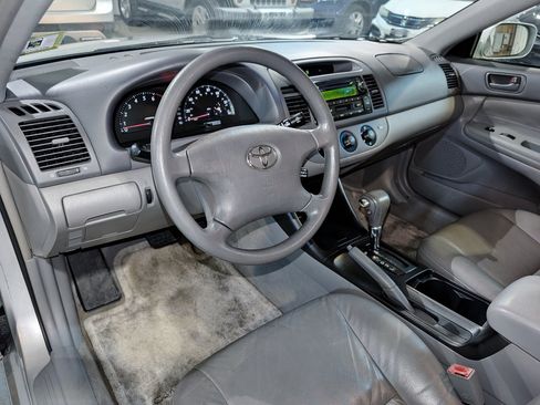 Used 2003 Toyota Camry LE image 15