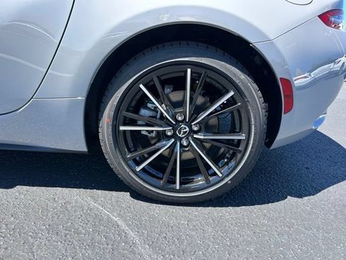 New 2026 MAZDA MX-5 Miata Grand Touring RWD image 5