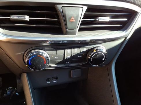 New 2026 Buick Encore GX Preferred image 30