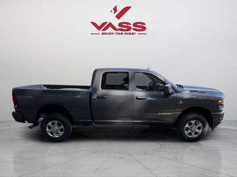 New 2026 RAM 2500 Big Horn image 4