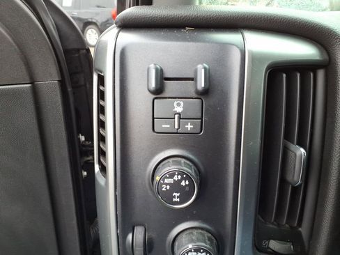 Used 2016 Chevrolet Silverado 1500 LT w/ All Star Edition image 20