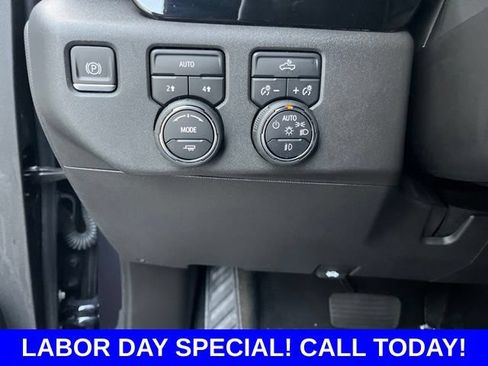 Used 2023 Chevrolet Silverado 1500 RST AWD/4WD image 29