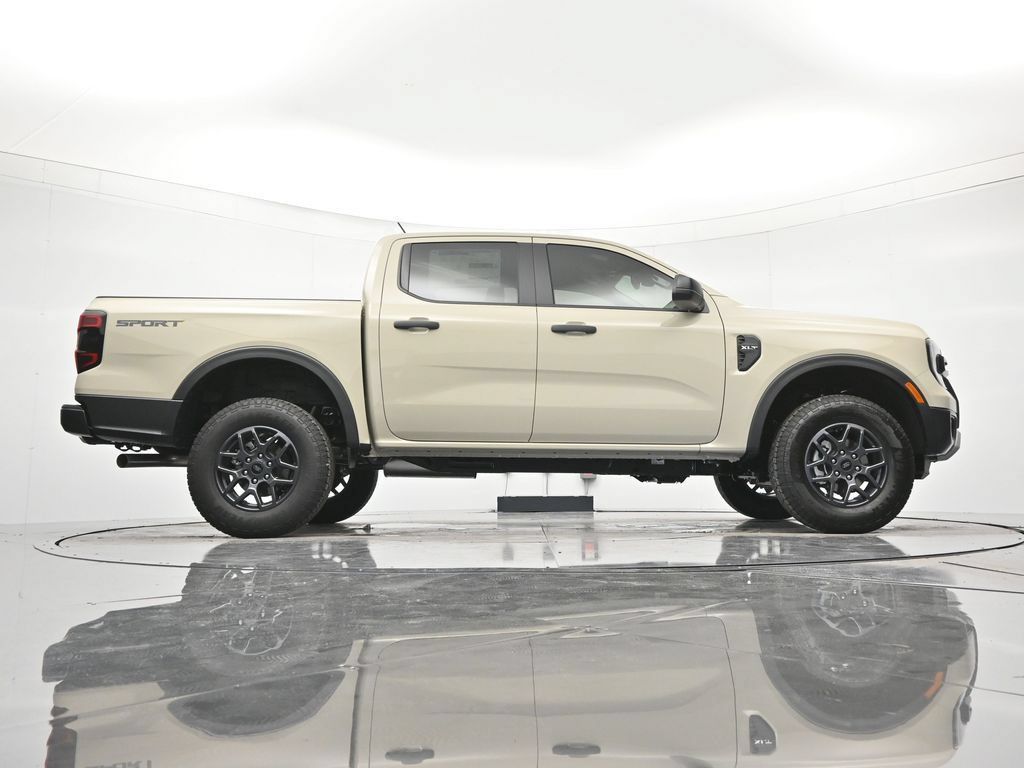 New 2026 Ford Ranger XLT RWD image 39