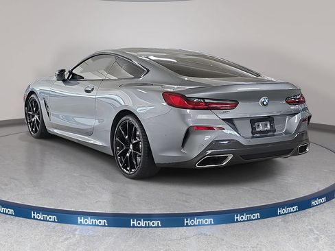 Used 2024 BMW M850i xDrive Coupe AWD/4WD image 9