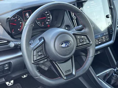 Used 2024 Subaru WRX Premium AWD/4WD image 20