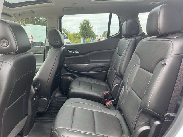Used 2023 GMC Acadia SLT w/ Preferred Package FWD image 35