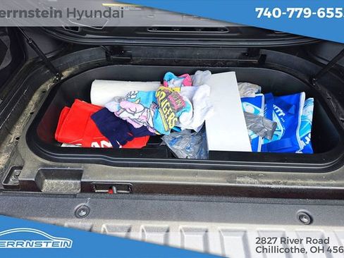 Certified 2026 Hyundai Santa Cruz XRT AWD/4WD image 27