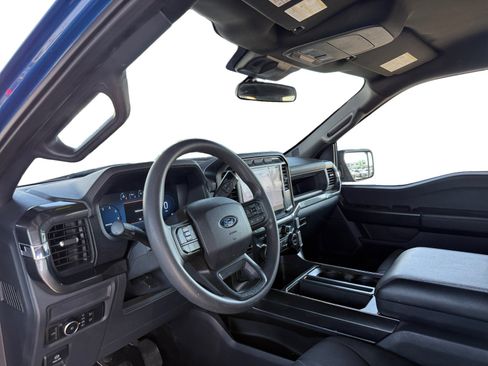 Used 2024 Ford F150 STX RWD image 9