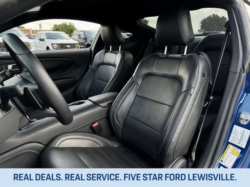 Used 2024 Ford Mustang GT Premium image 28