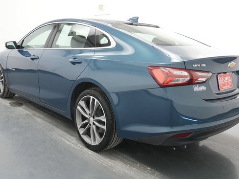 Used 2024 Chevrolet Malibu LT FWD image 6