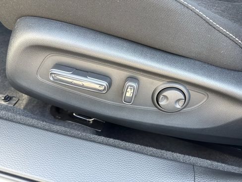 New 2025 Honda Accord SE image 16