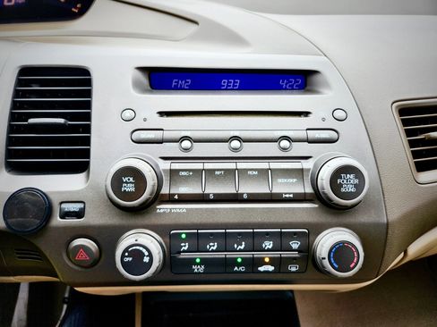 Used 2007 Honda Civic LX image 39