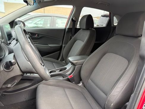 Used 2022 Hyundai Kona SEL FWD image 23