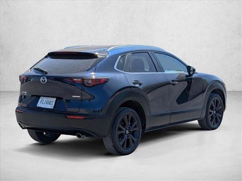Used 2024 MAZDA CX-30 AWD 2.5 S w/ Select Sport Pkg image 5