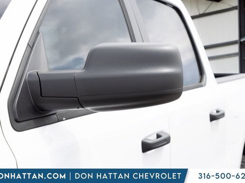 Used 2026 RAM 1500 Classic Warlock AWD/4WD image 26